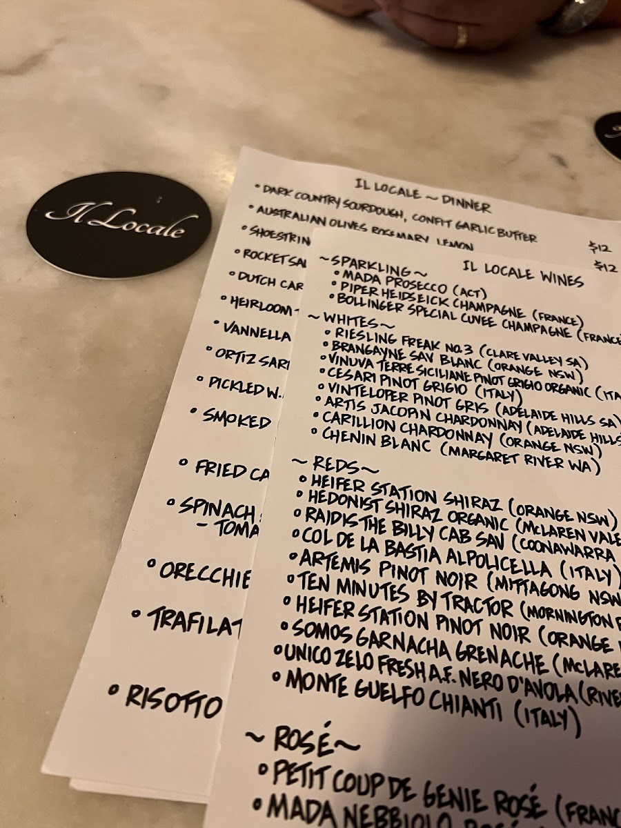 Il Locale photo 3